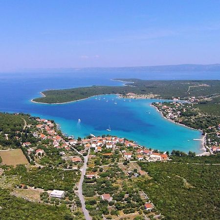 Apartments With A Parking Space Loviste, Peljesac - 19514 외부 사진