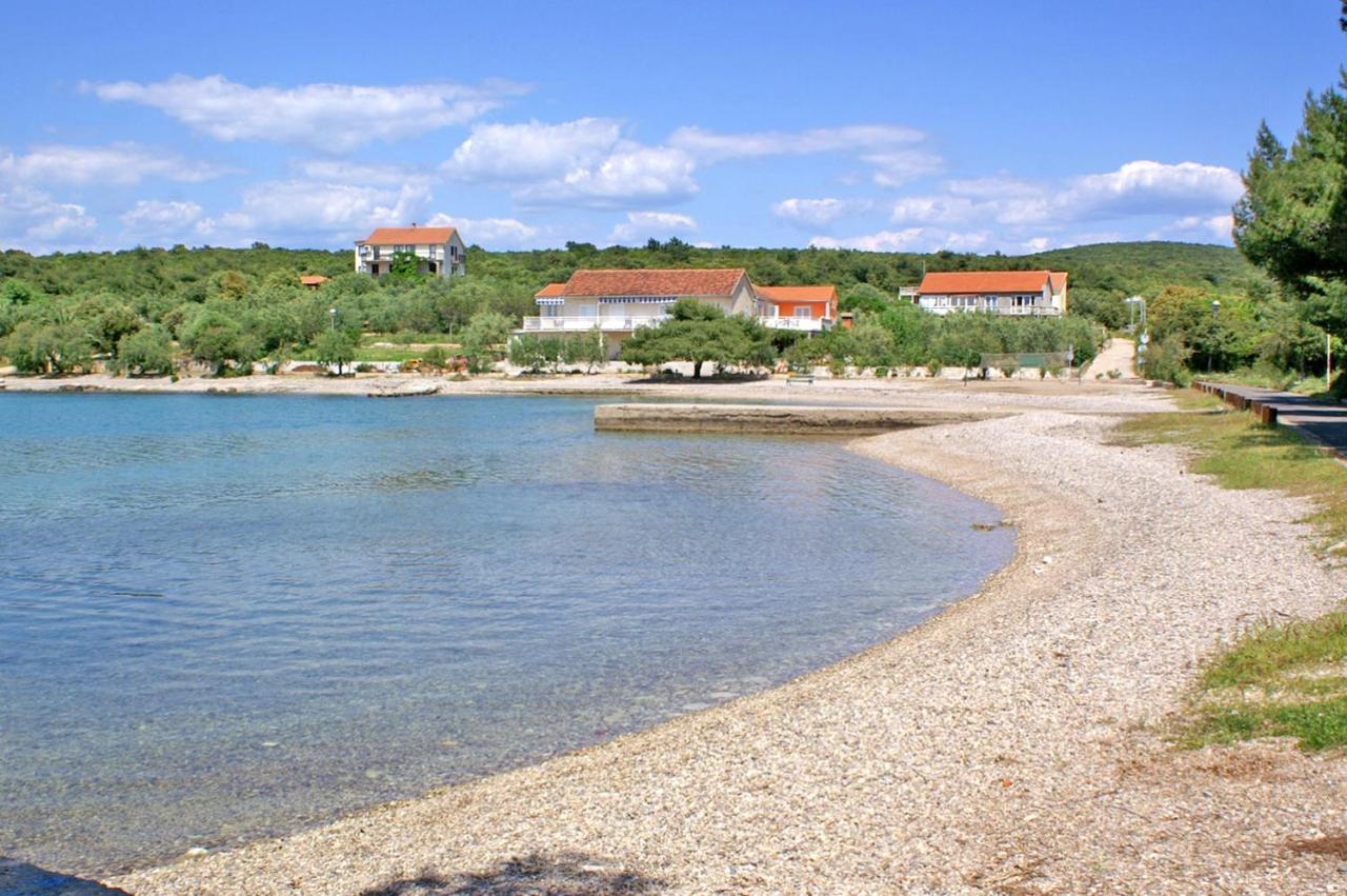 Apartments With A Parking Space Loviste, Peljesac - 19514 외부 사진